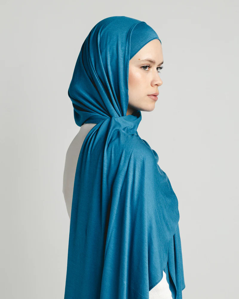 Lyons Blue Aura Scarf