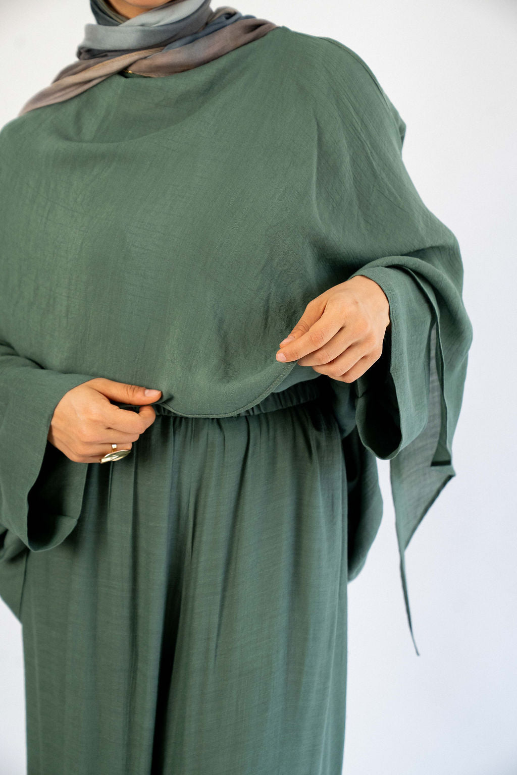 Lisbon Blouse
