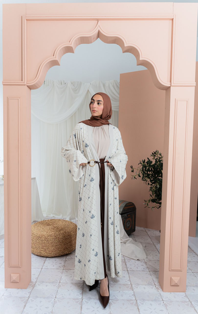 Café Cathy Blouse