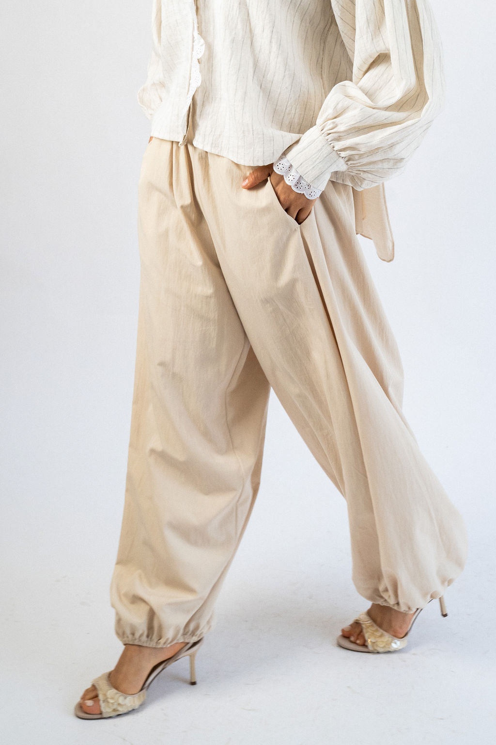 Como Pants