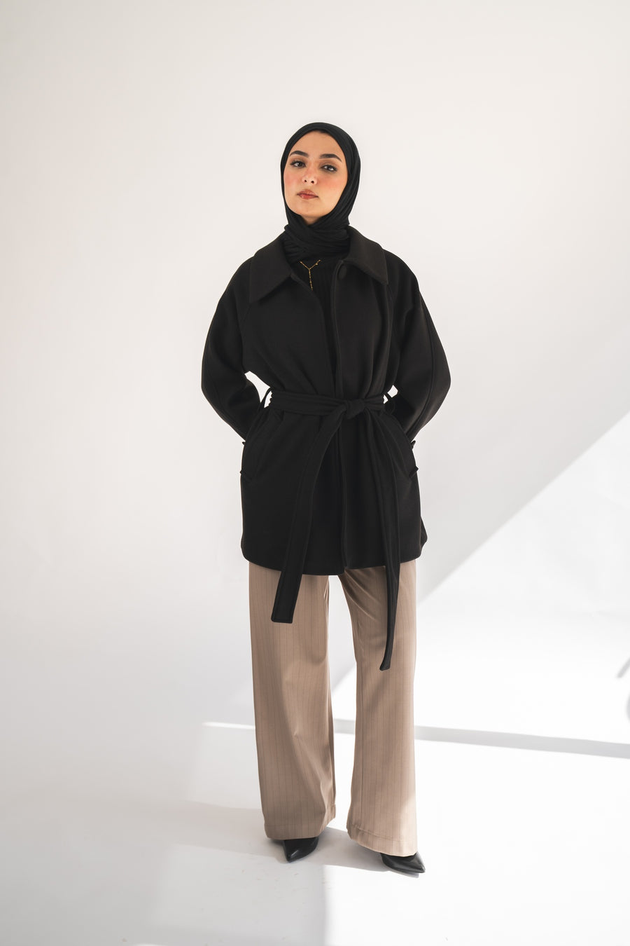 Café London Pants
