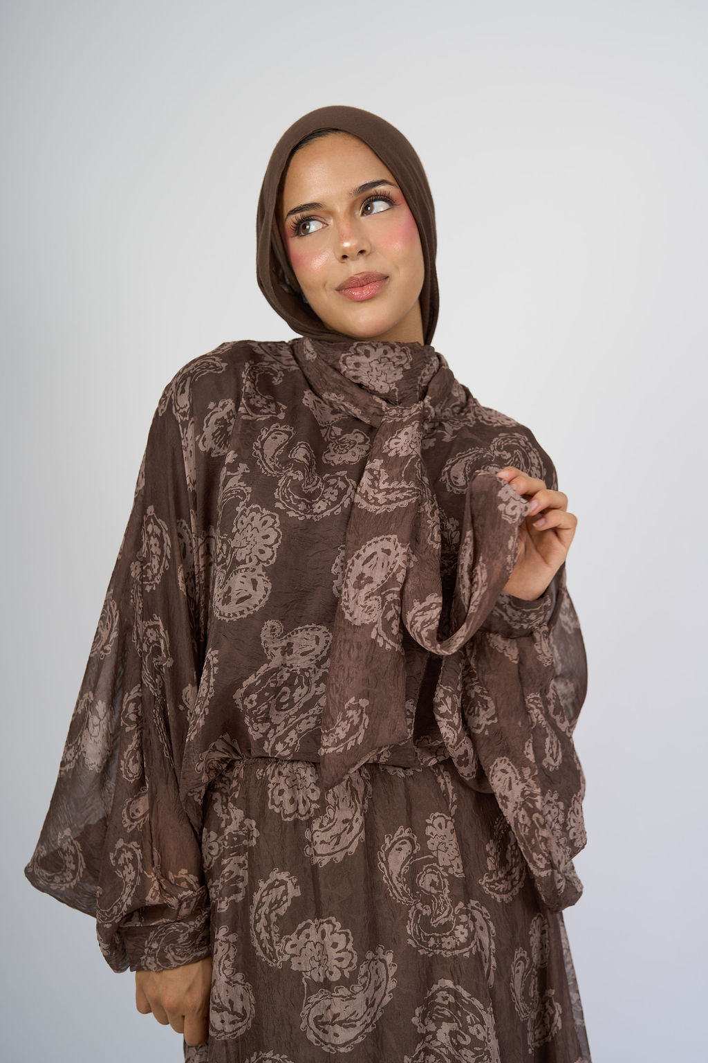 Toledo Blouse