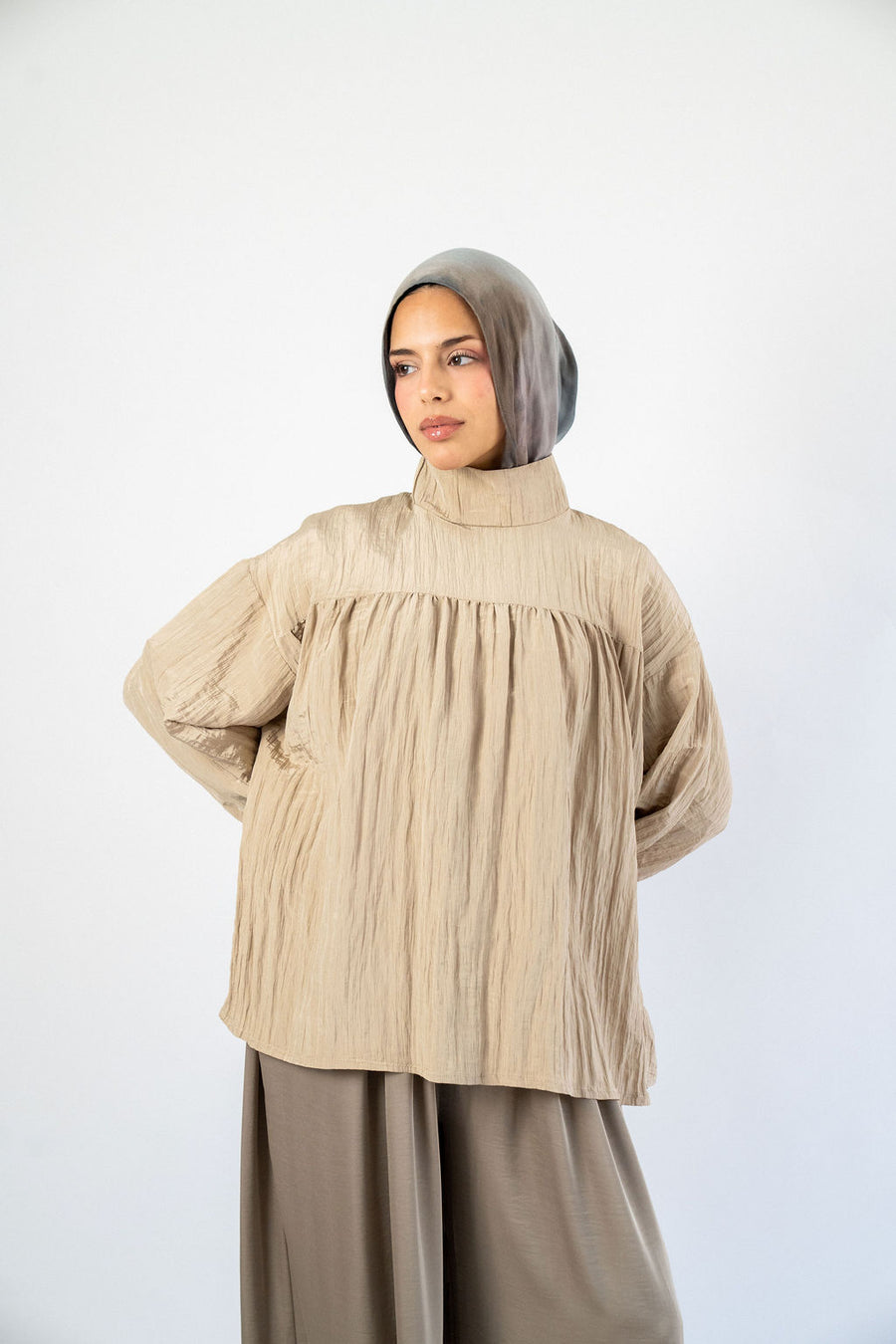 Sand Ibiza Blouse