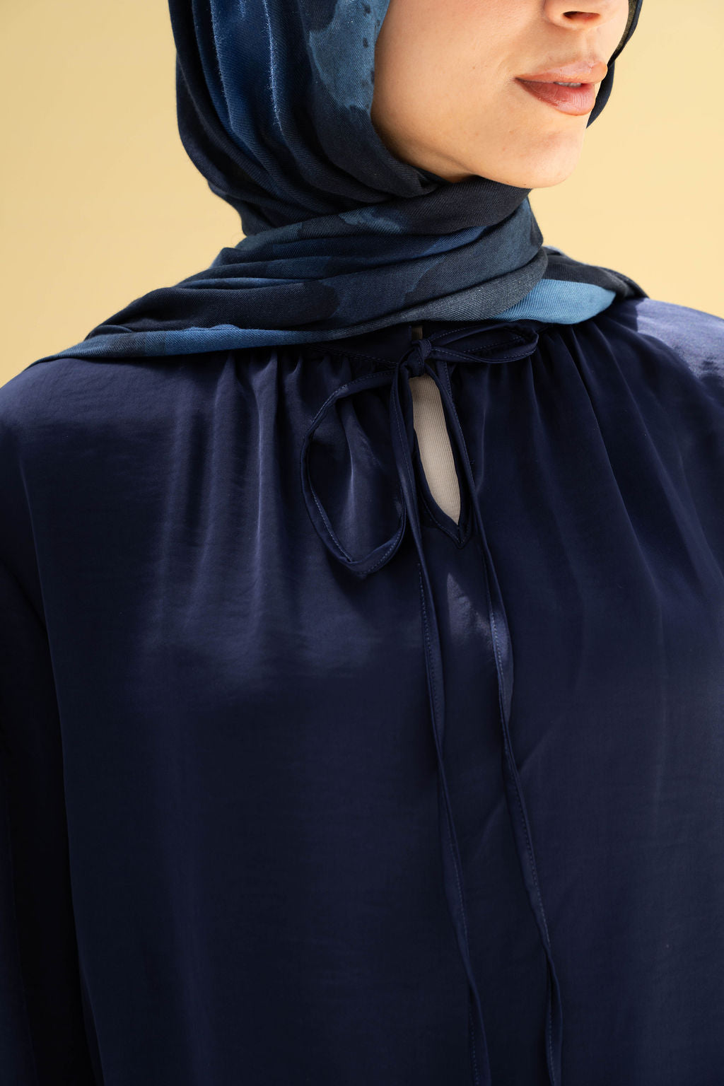 Lyon Blouse
