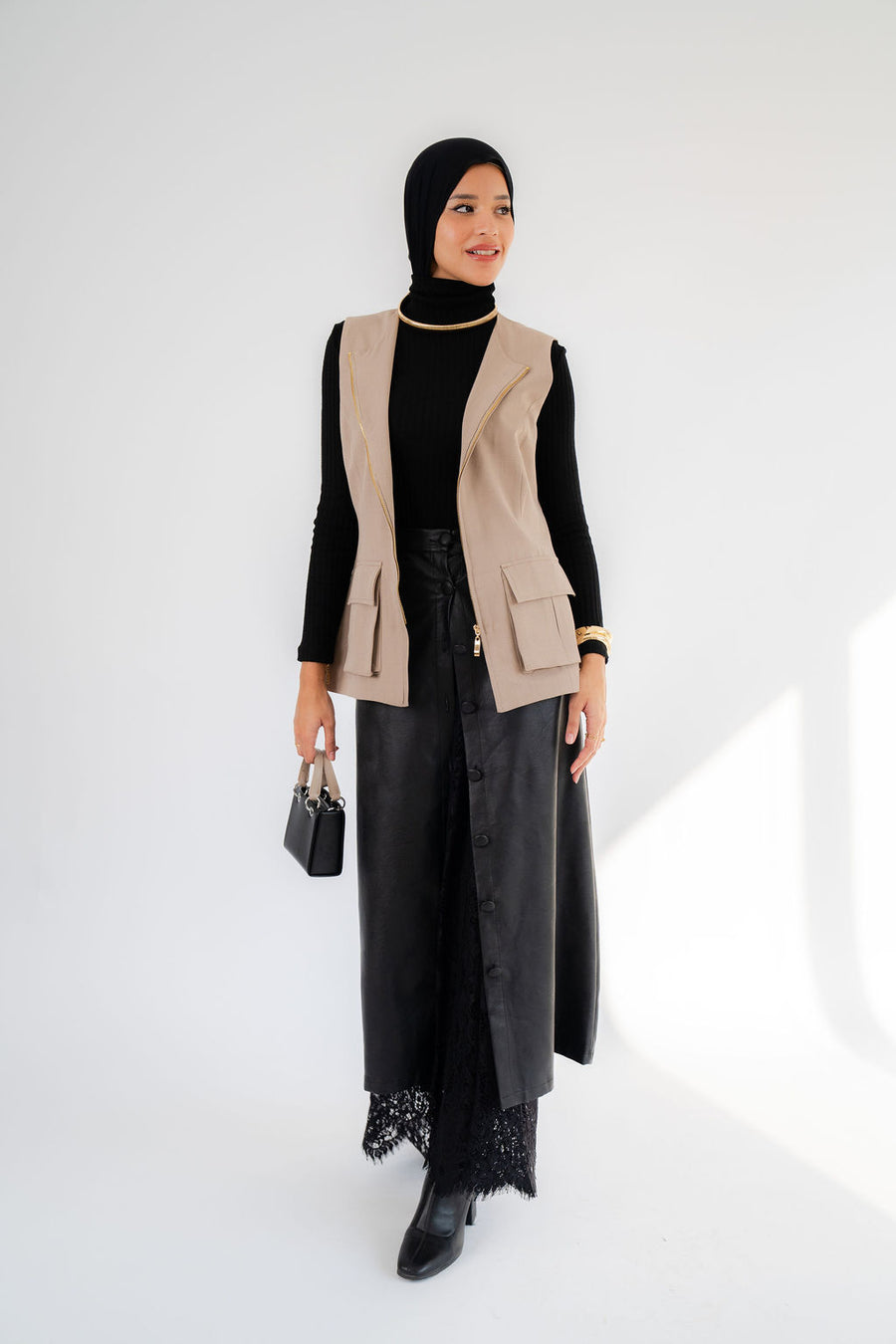 Cafe Navajo Jacket