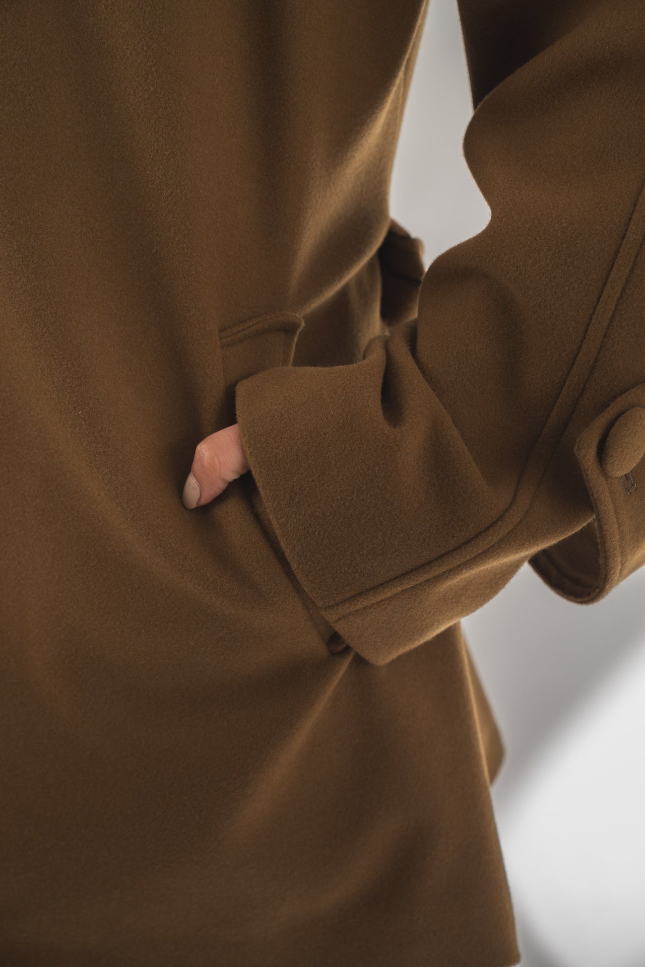 Umber Ryan Jacket