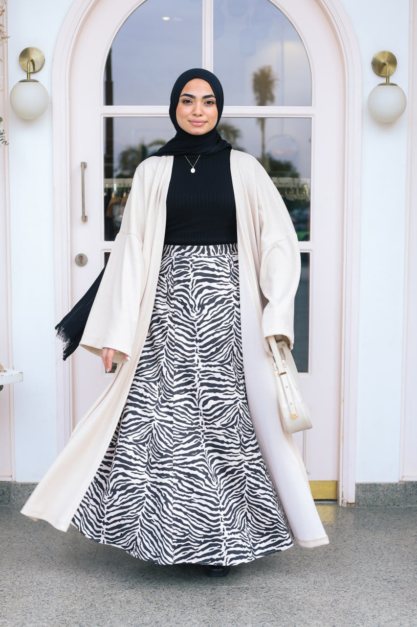 Mirage Skirt