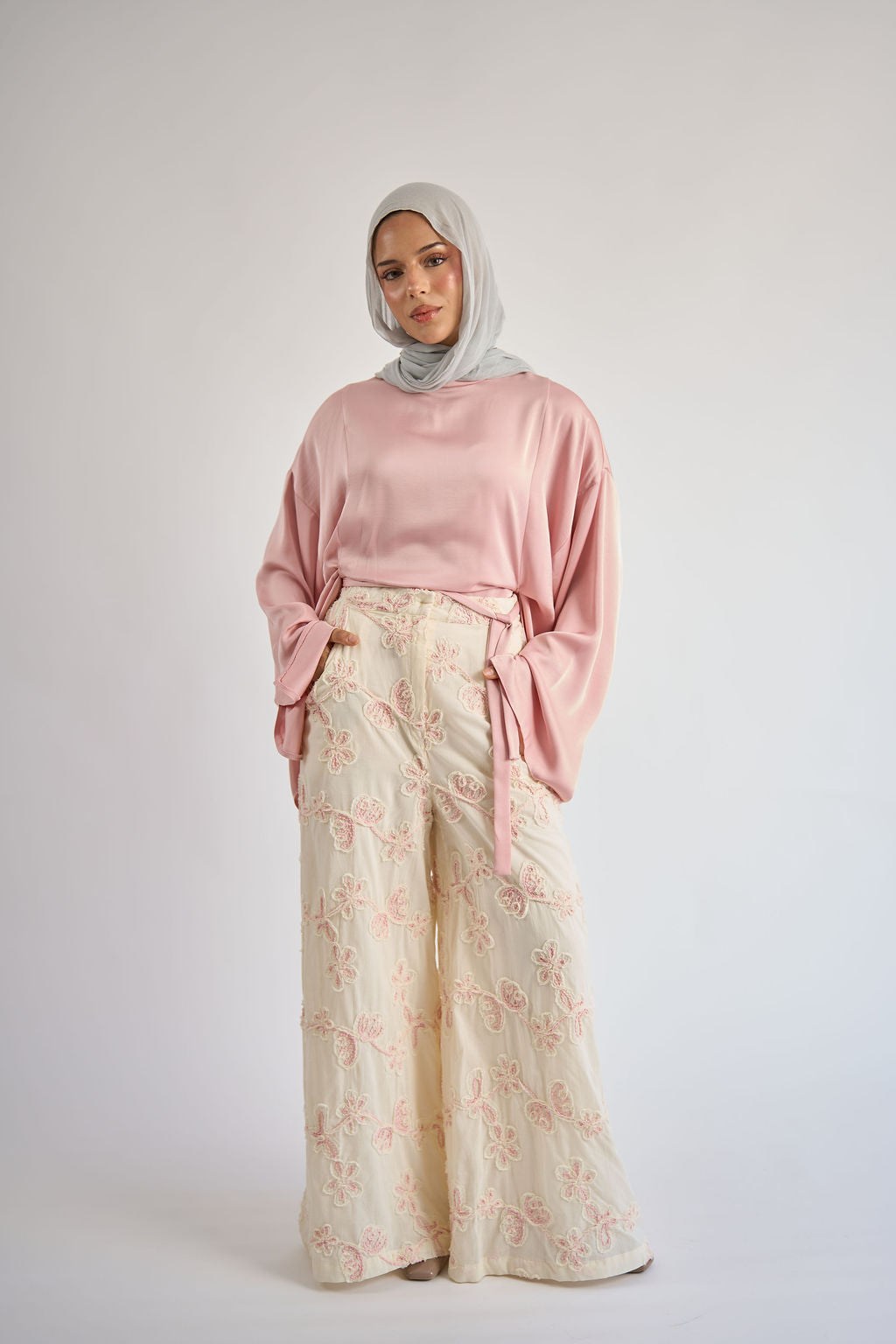 Portofino Pants