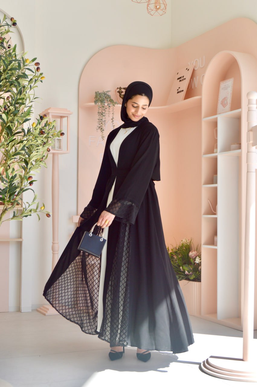 Sadeen Abaya