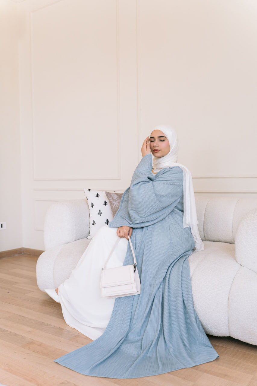Offwhite Lucia Dress