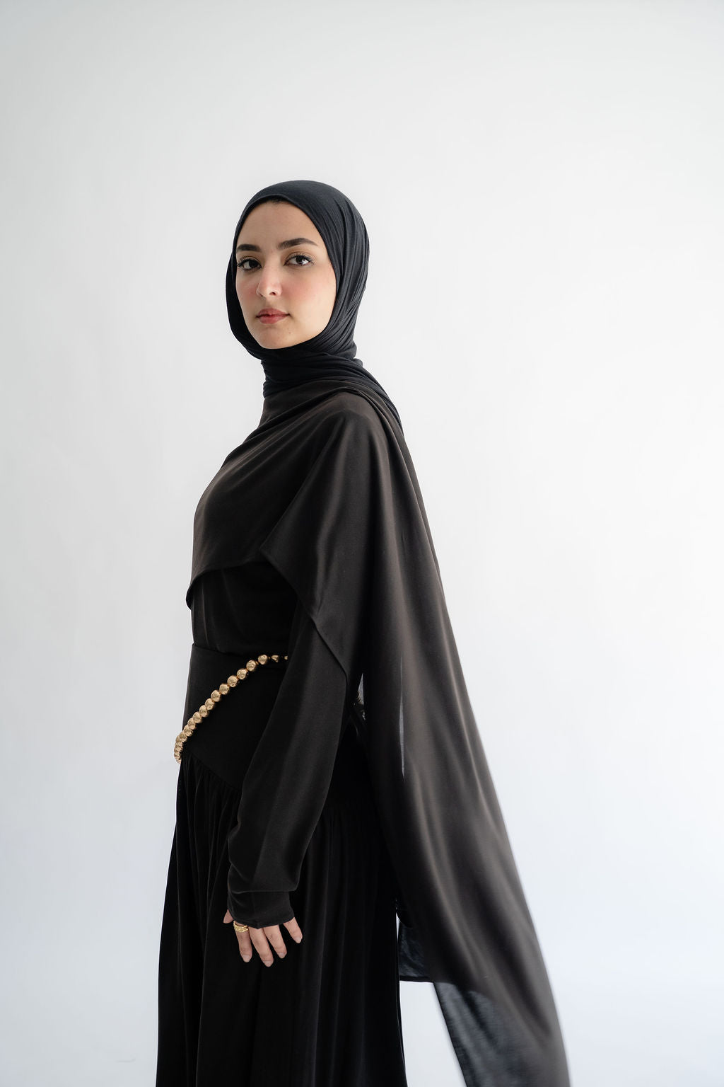 Black Sydney Top