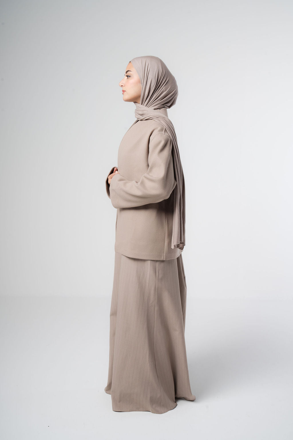 Café Verdon Jacket