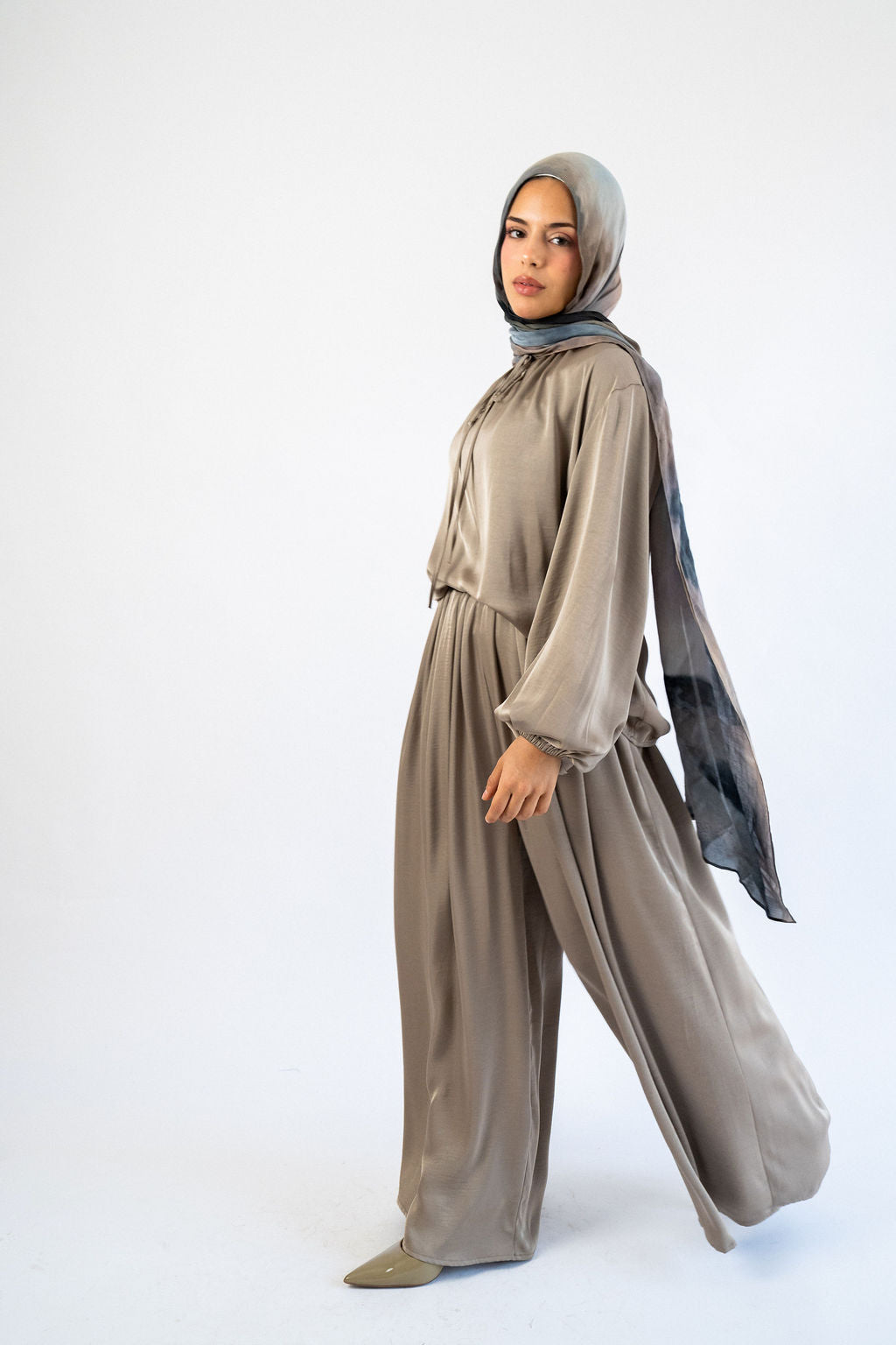Palermo Pants