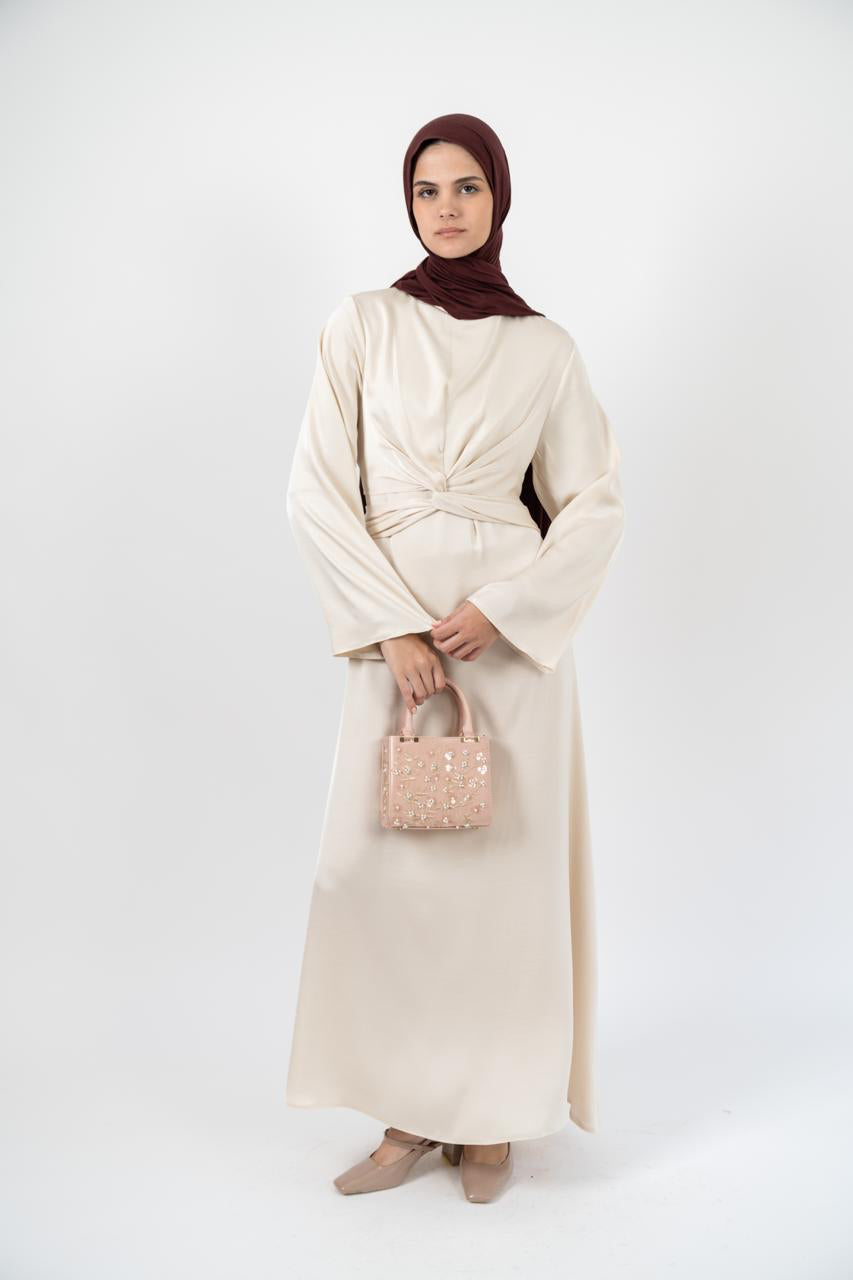 Pearl Sicily Dress