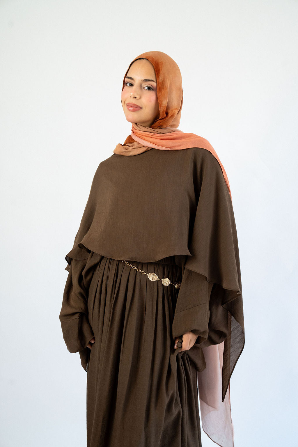 Lisbon Blouse
