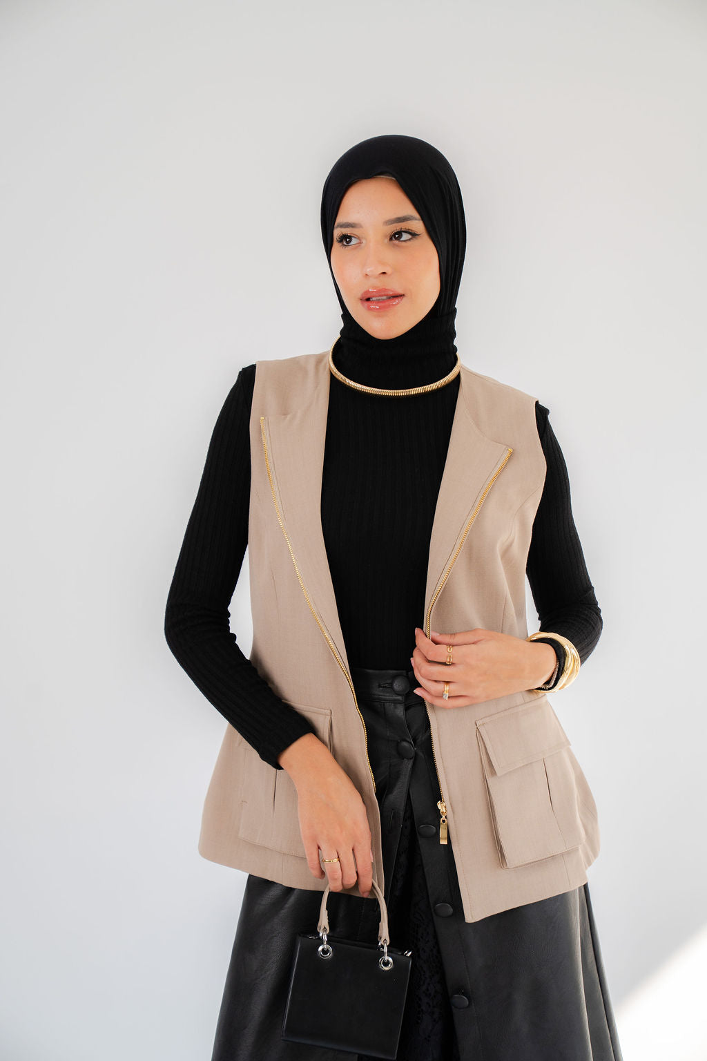 Cafe Navajo Jacket