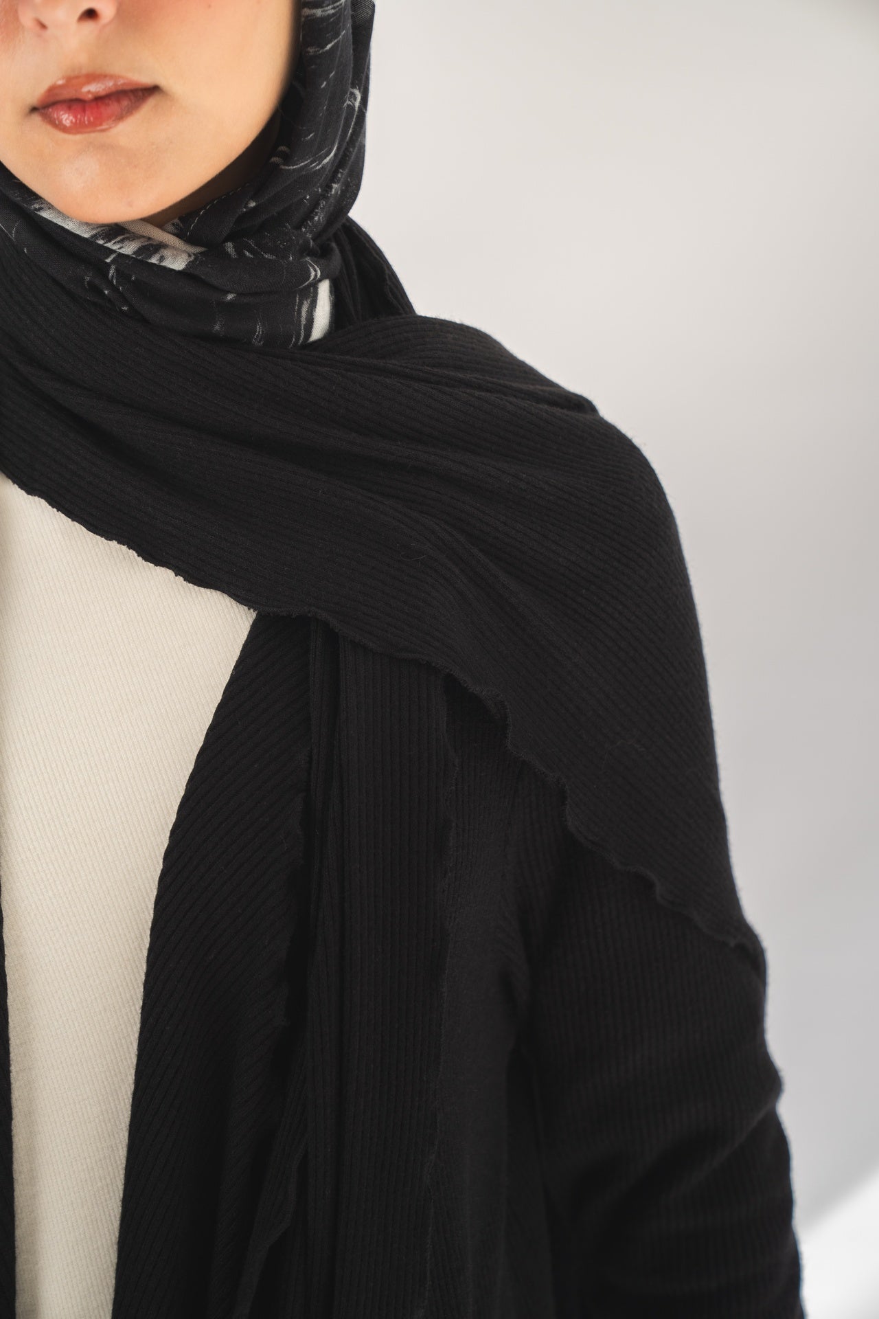 Black Matira jacket