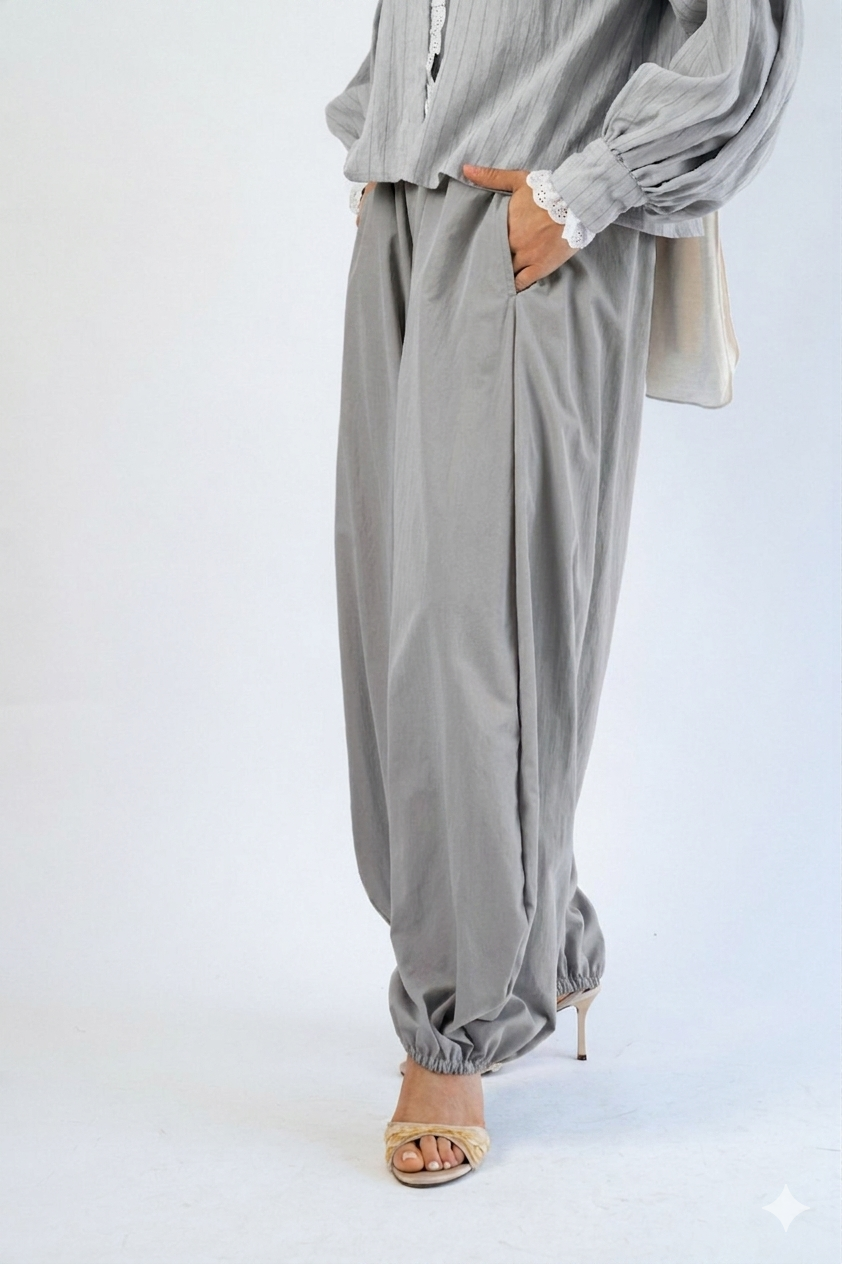 Como Pants