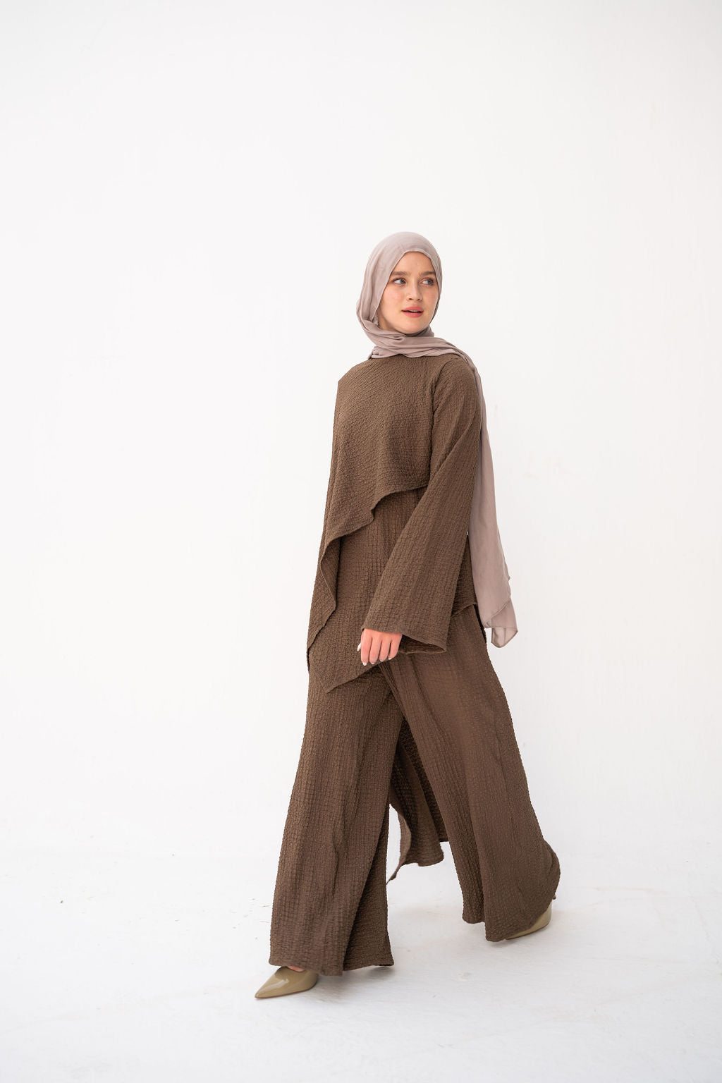 Espresso Rome Pants