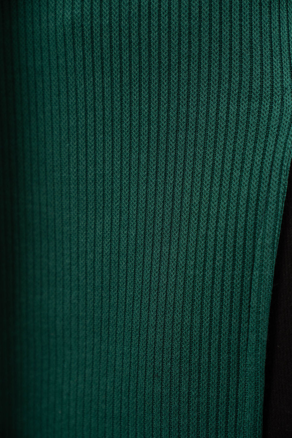 Green Hopi Shirt