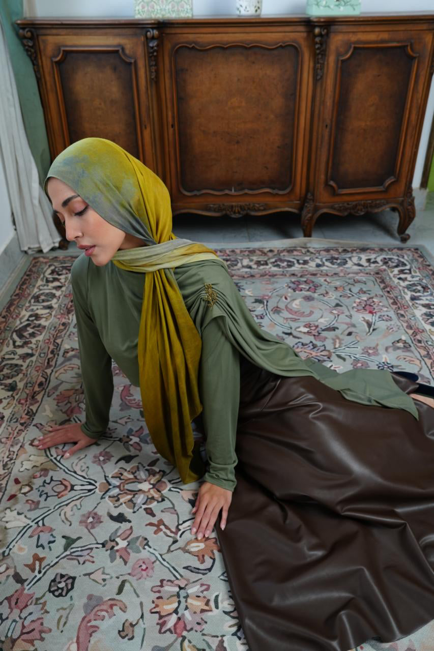 Olive Sydney Top