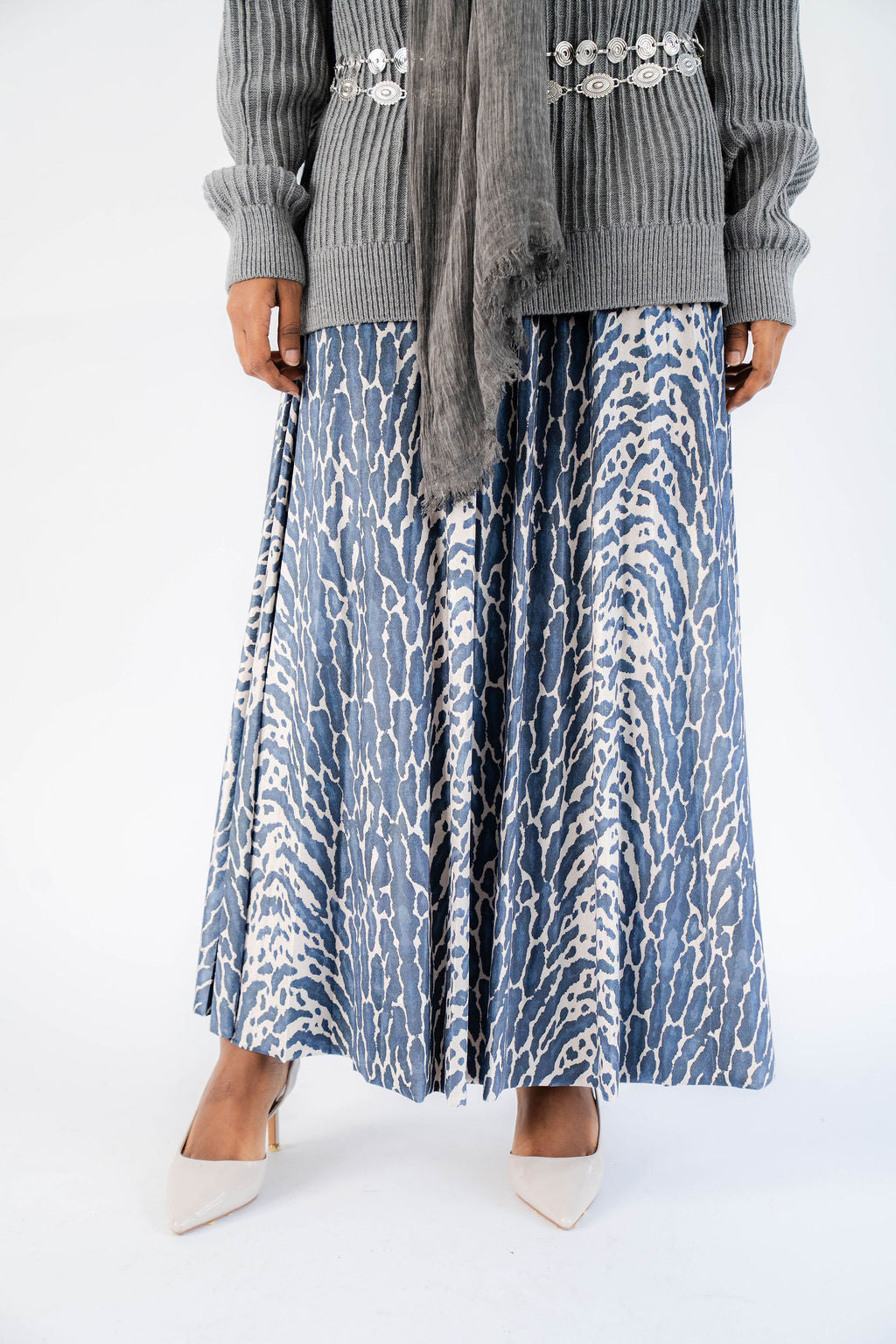 Wildflower Skirt