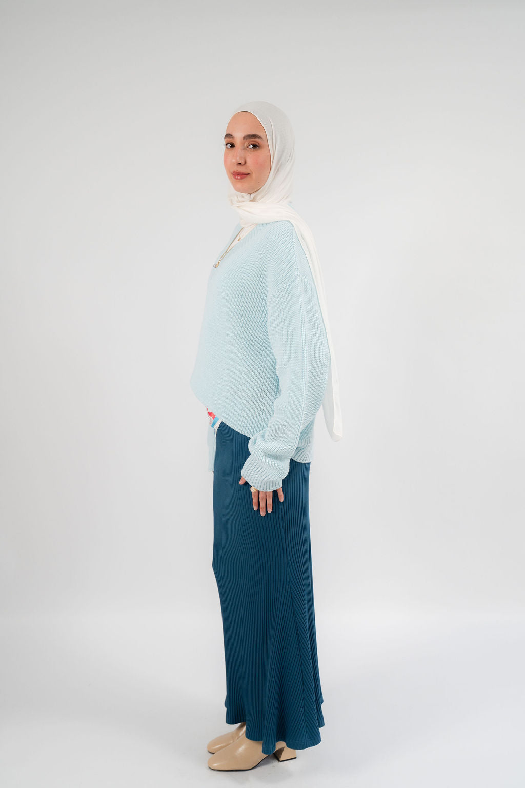Marine Troy Skirt
