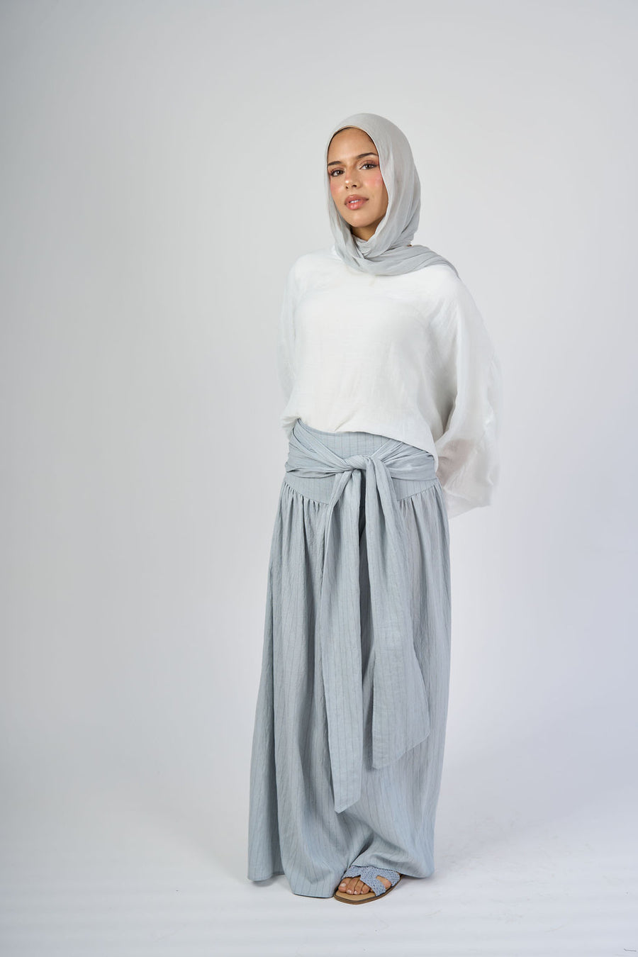 Pacific Skirt