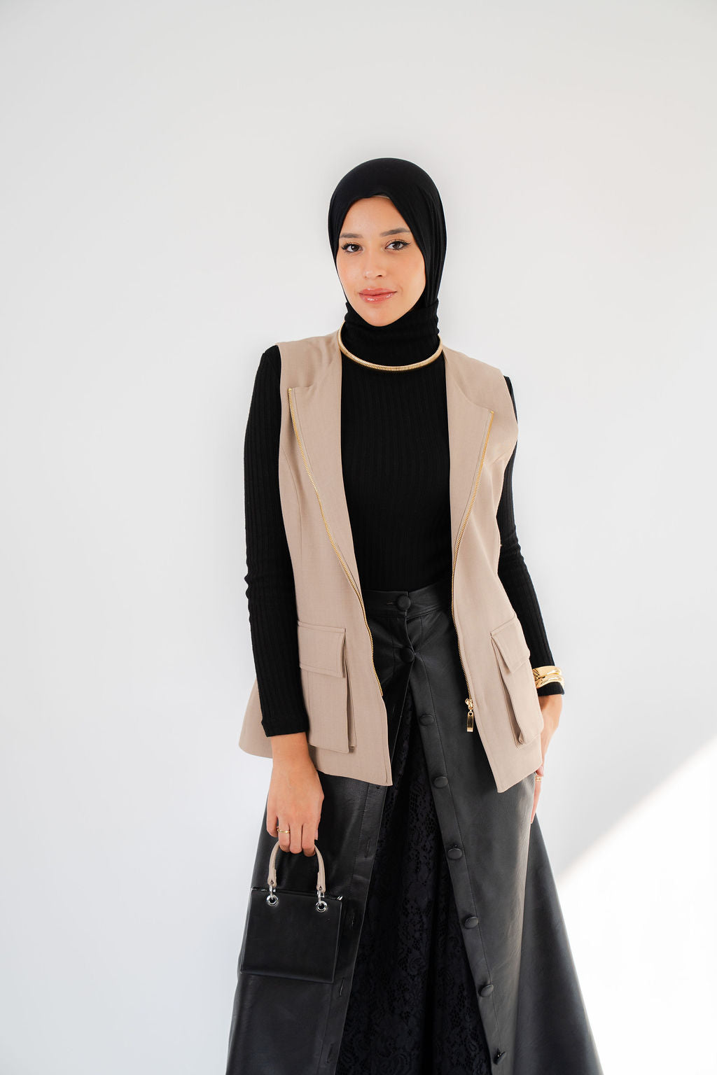 Black Breeze Basic