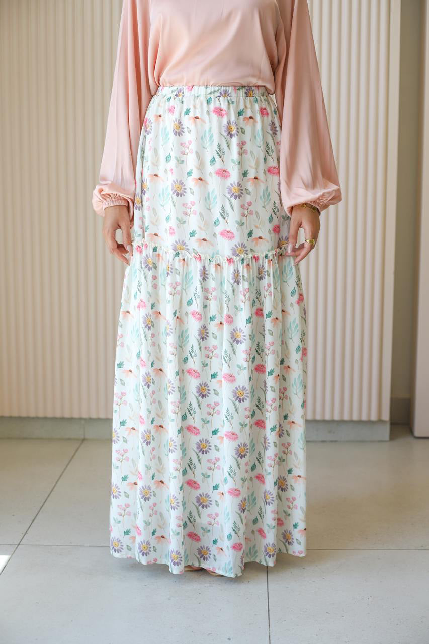 Farah Skirt