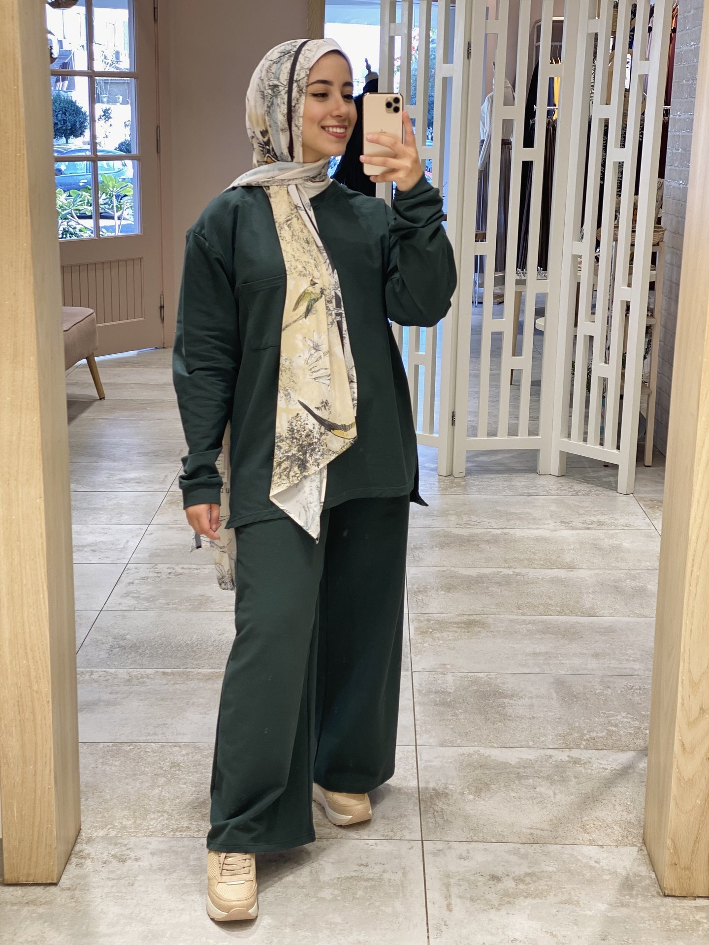 Tracksuit