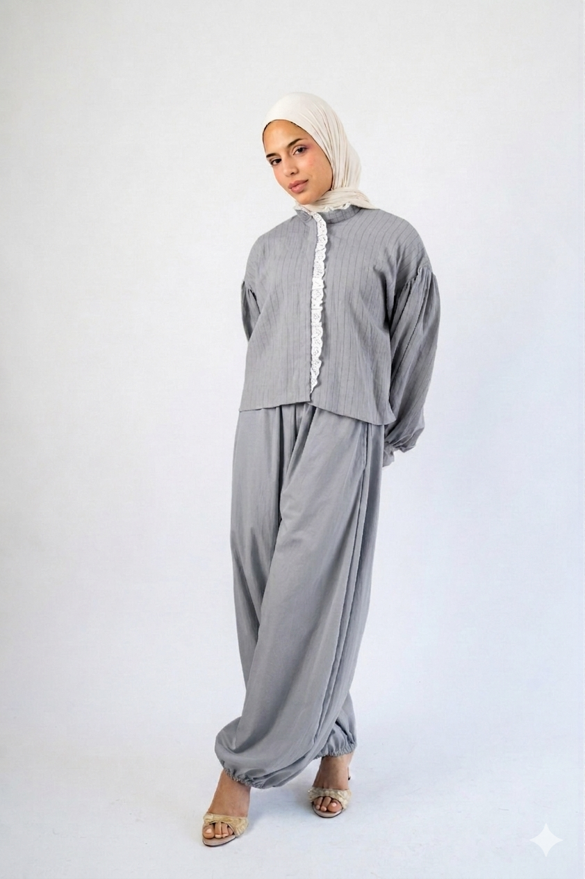 Como Pants