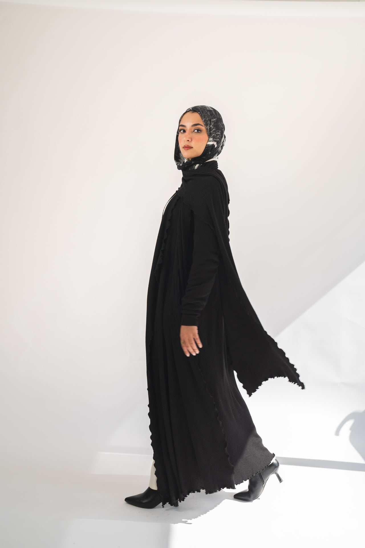 Black Matira jacket