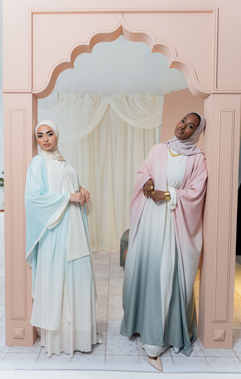 Ghaima Skirt
