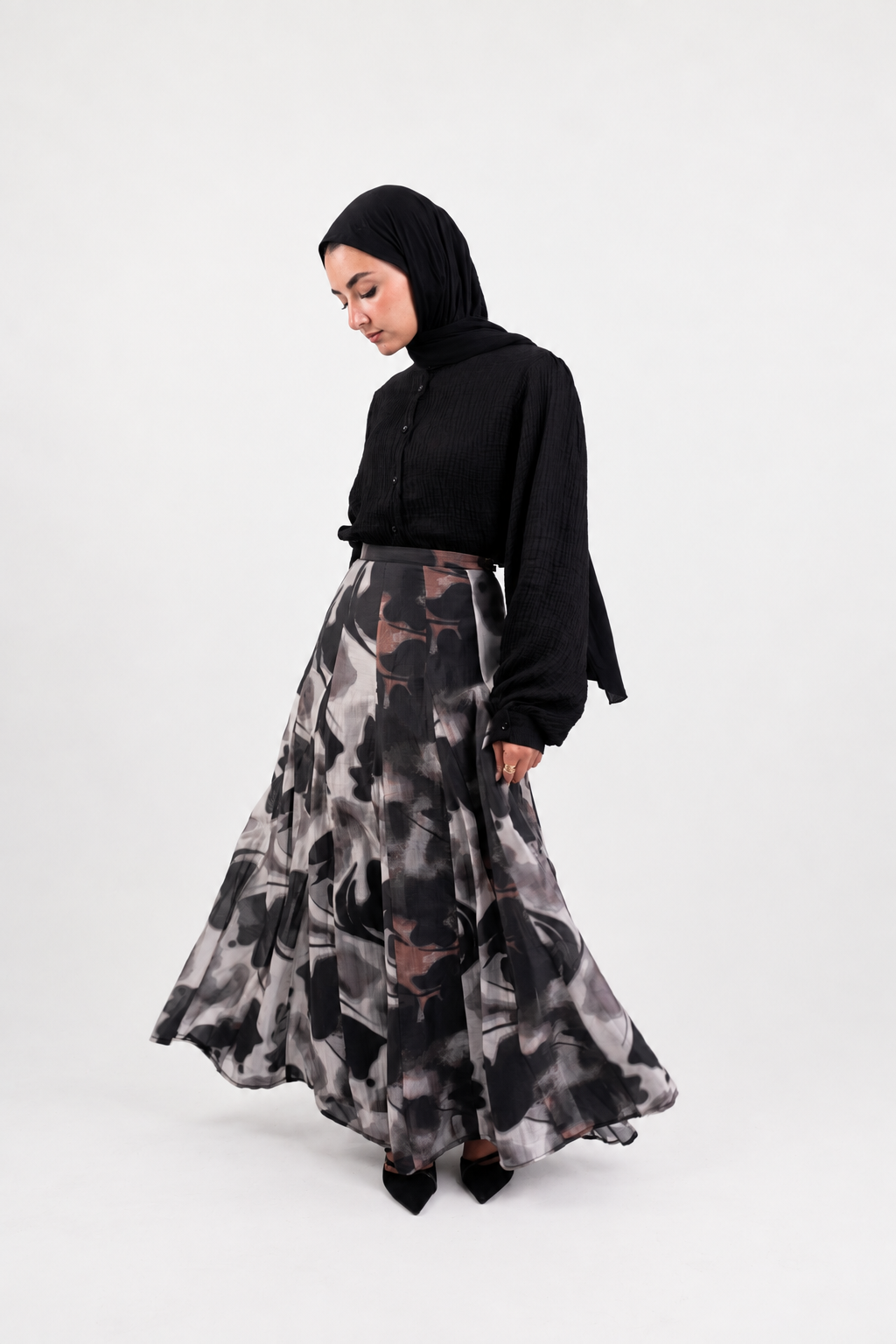 Liora Skirt