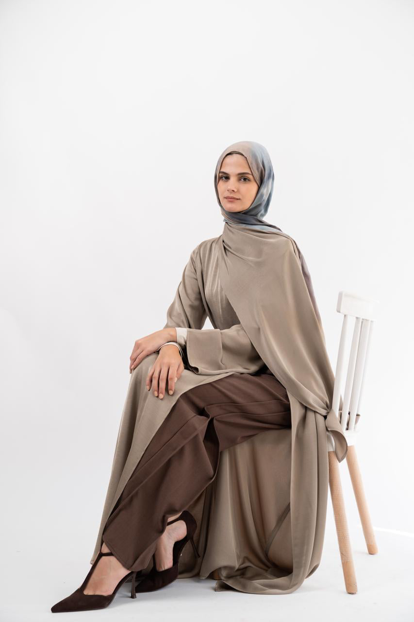 Sand Beisan Kimono