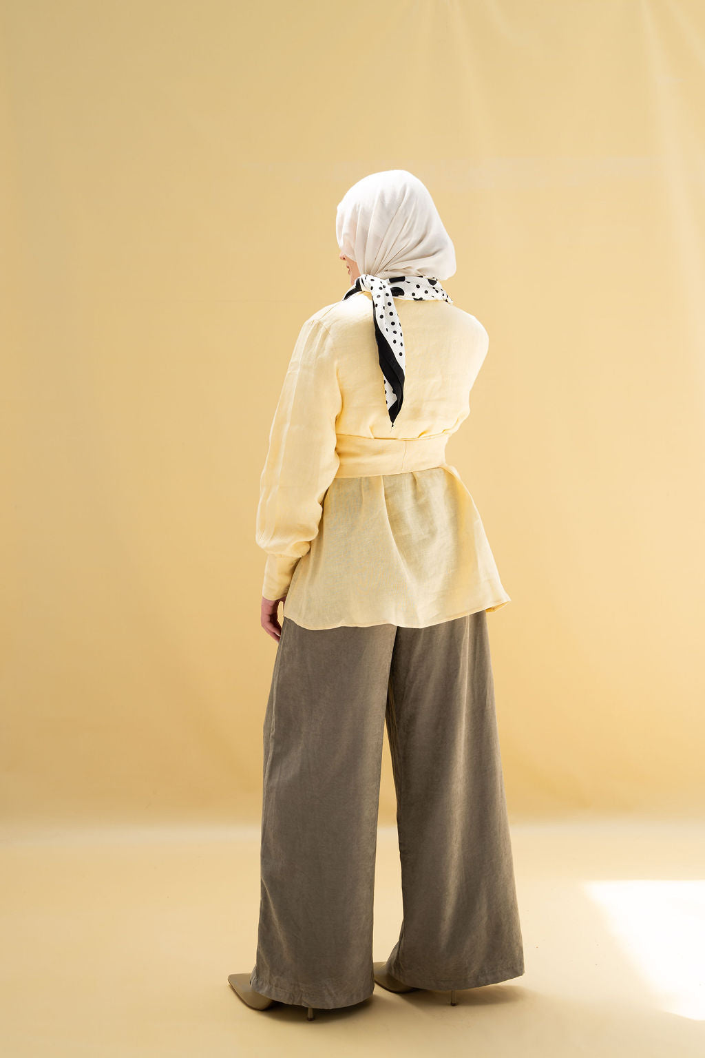 Moss Mombasa Pants
