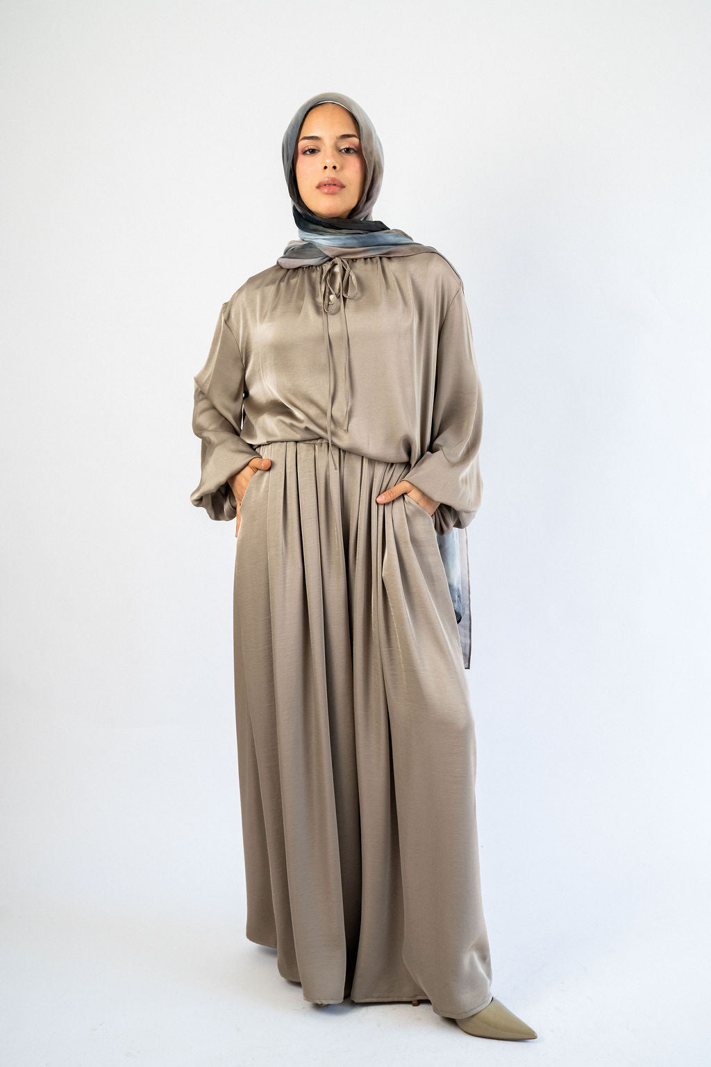 Palermo Pants