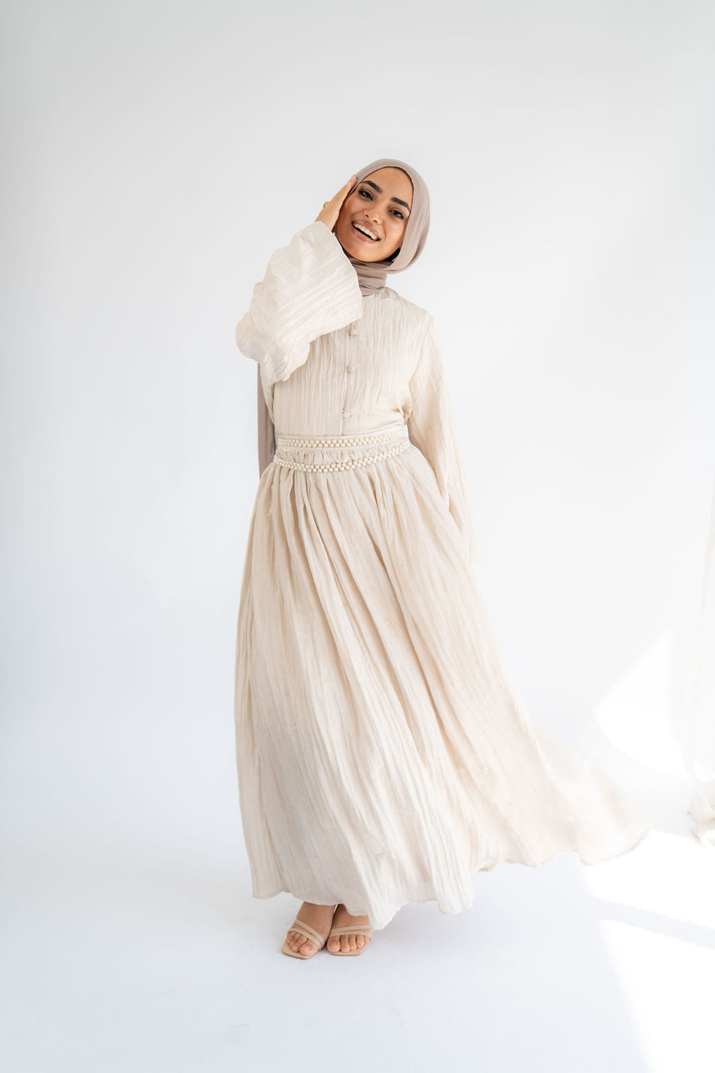 SandStone Wish Skirt