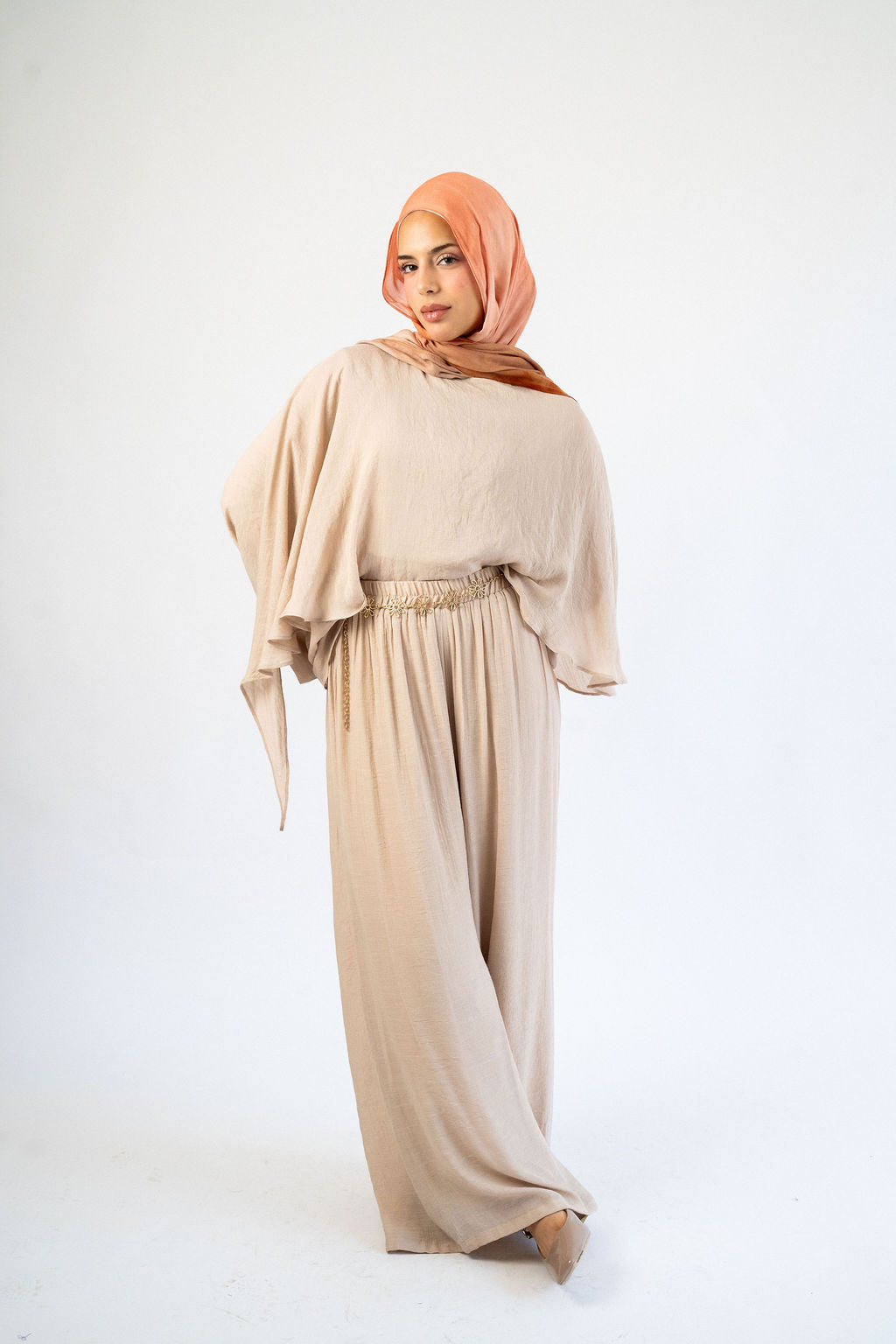 Ravello Pants