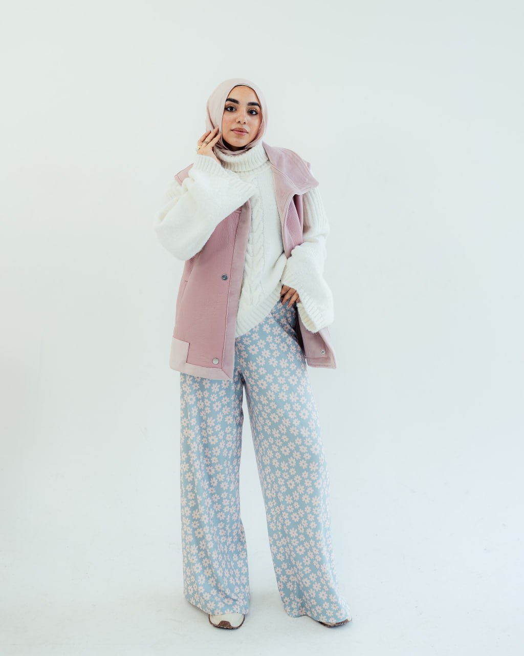 Daisy Dream Pants