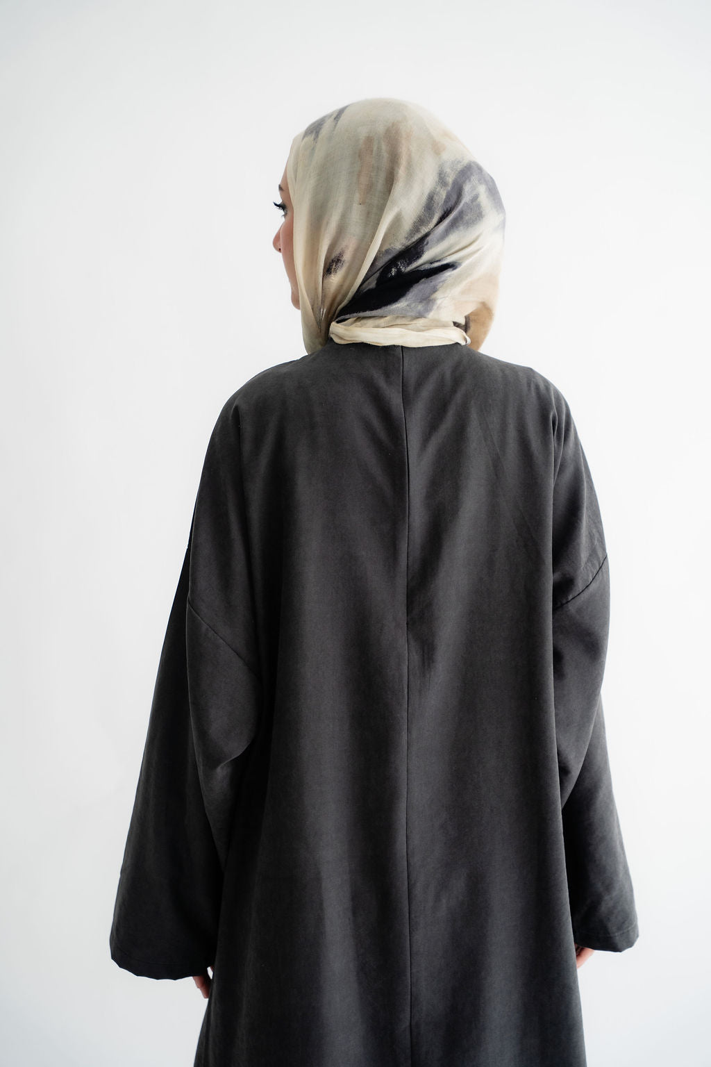 Black Zanzibar Shirt