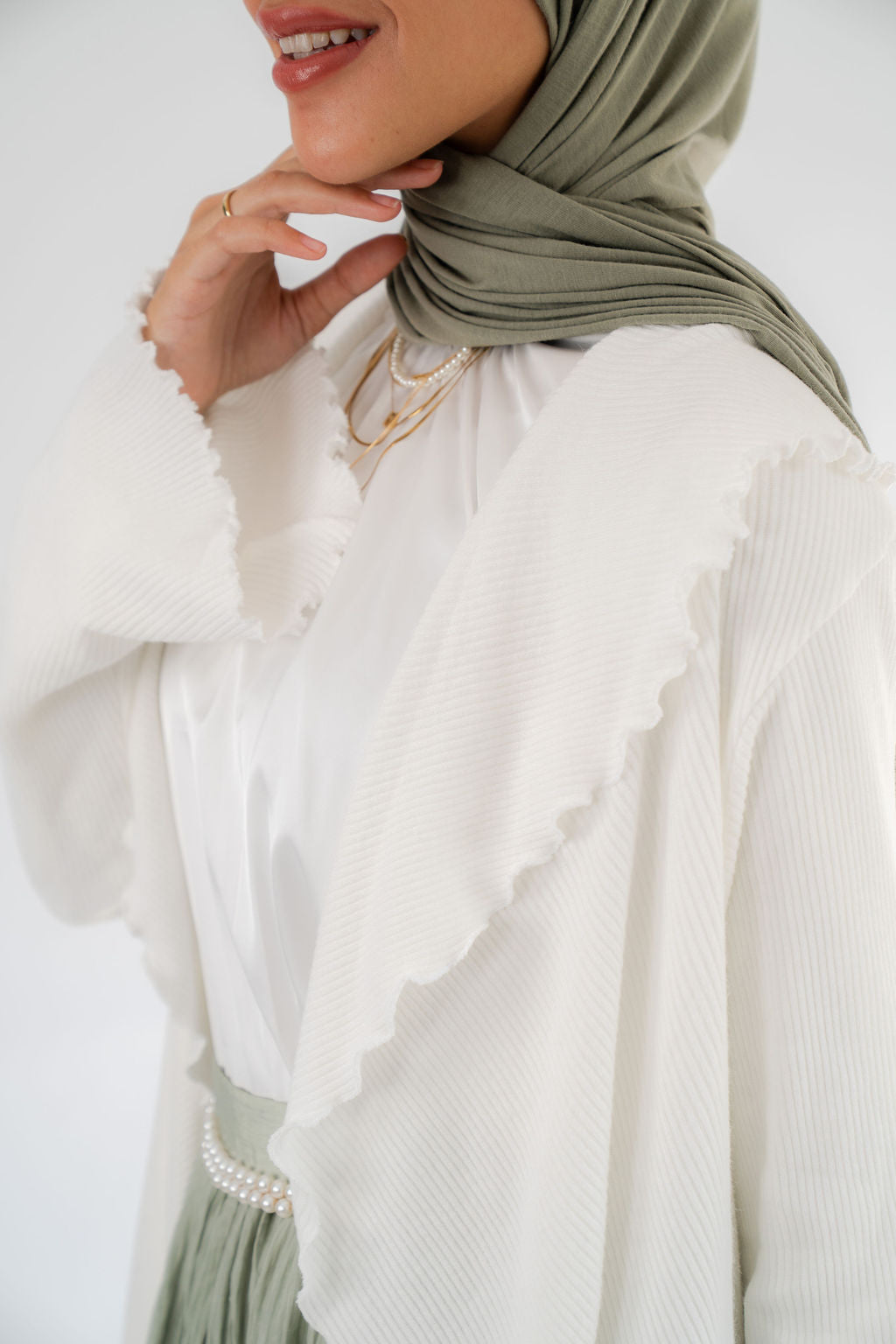 Pearl Maui Jacket