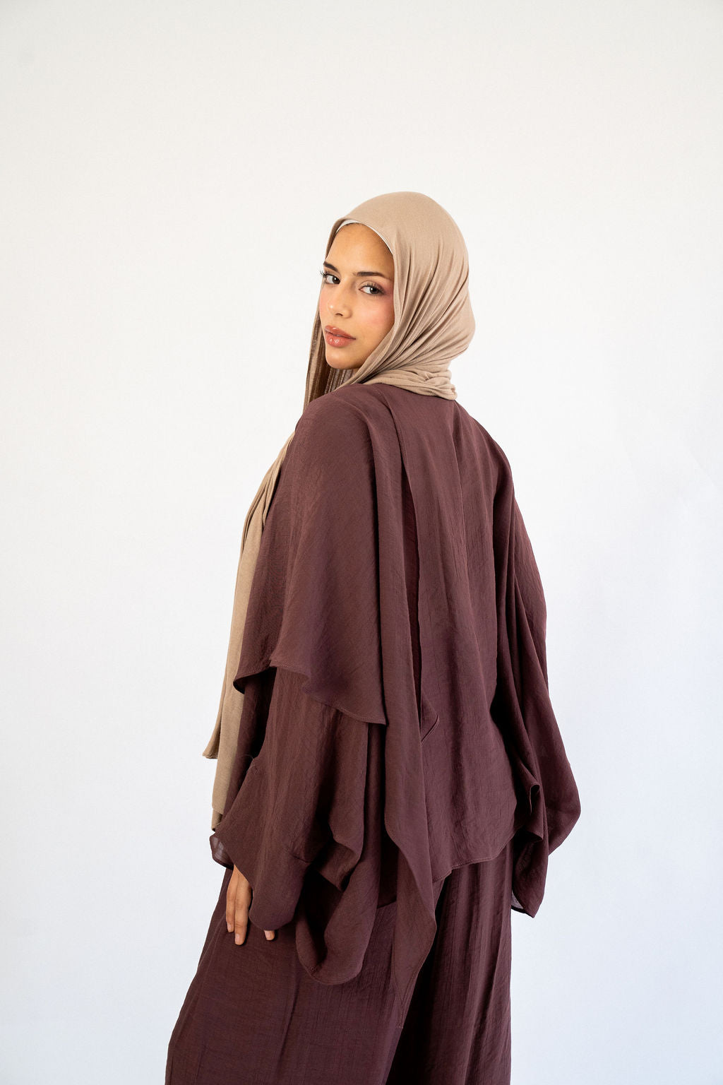 Lisbon Blouse
