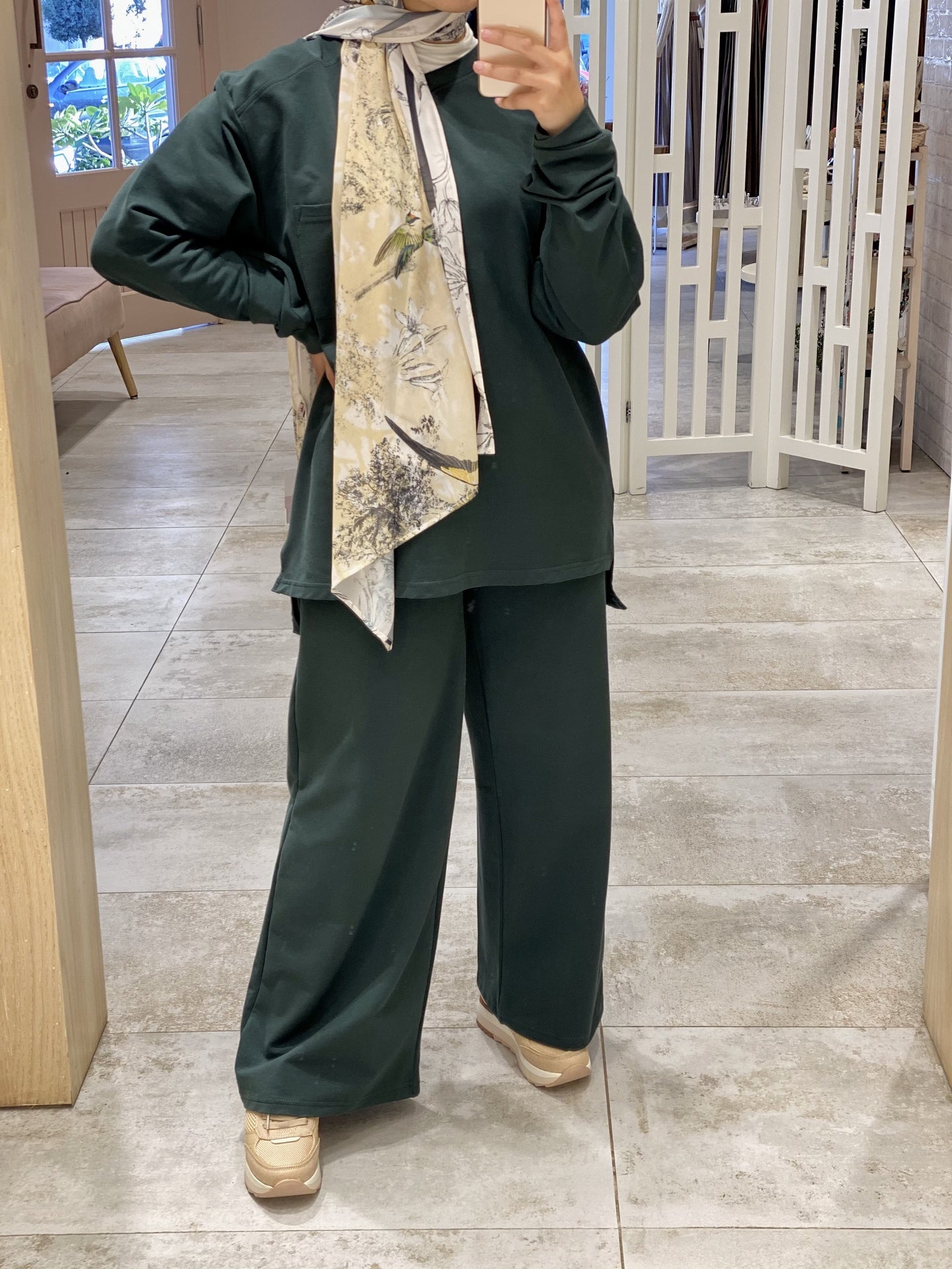 Tracksuit