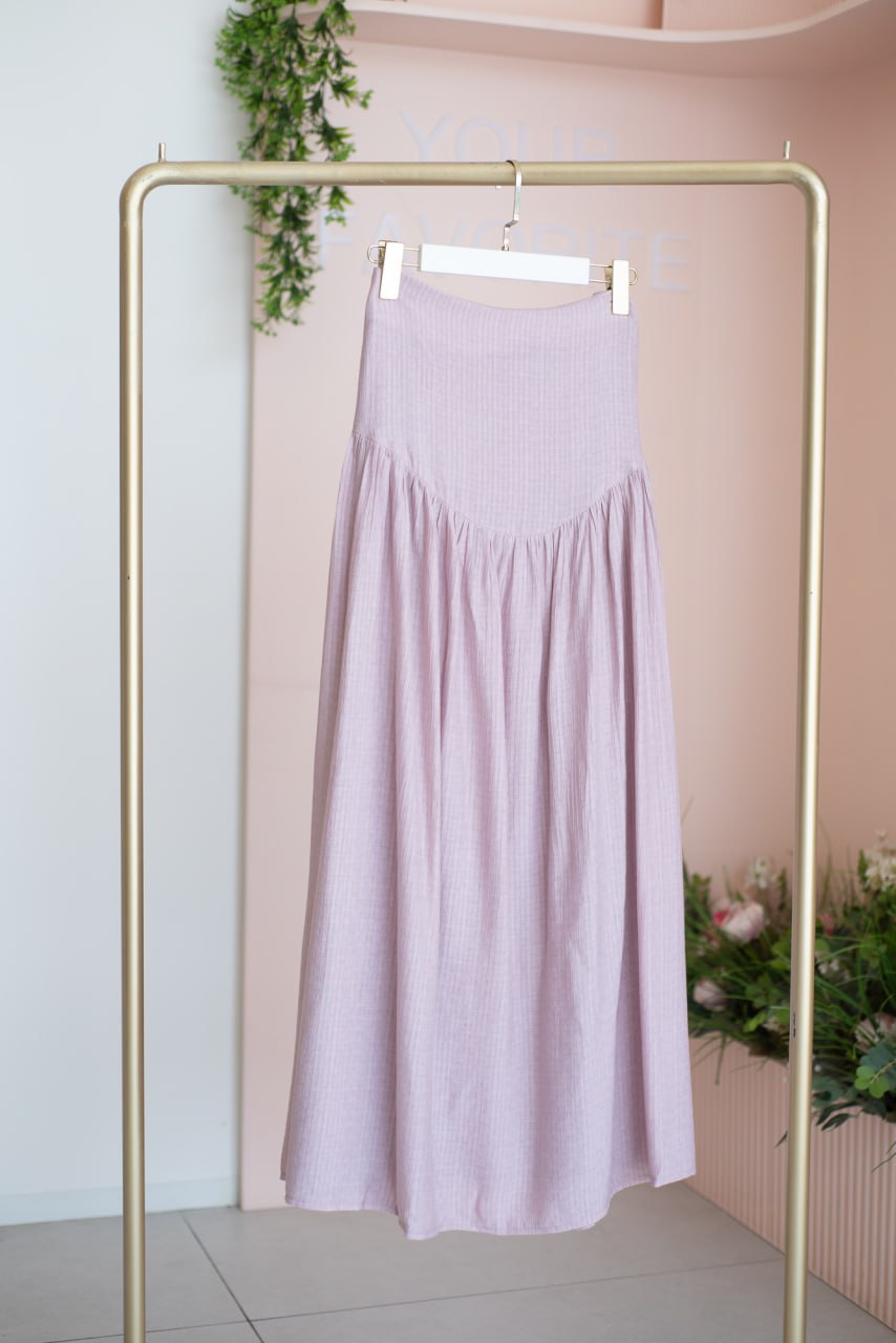 Rose Elara Skirt