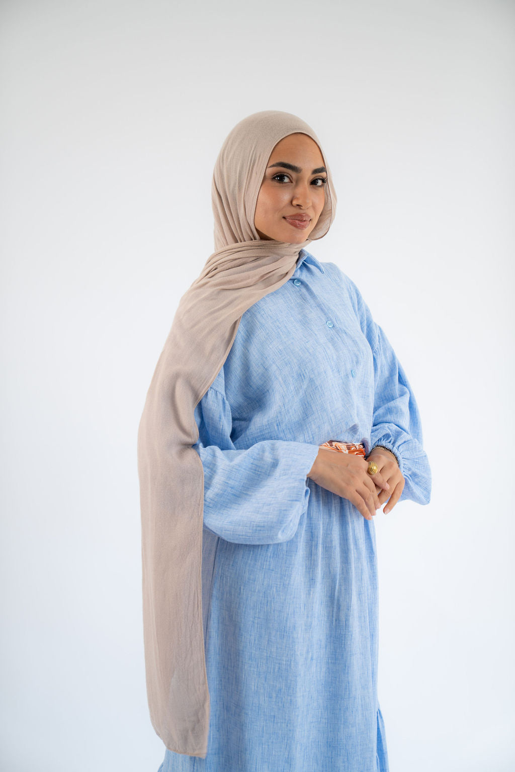 Sky Dune Shirt