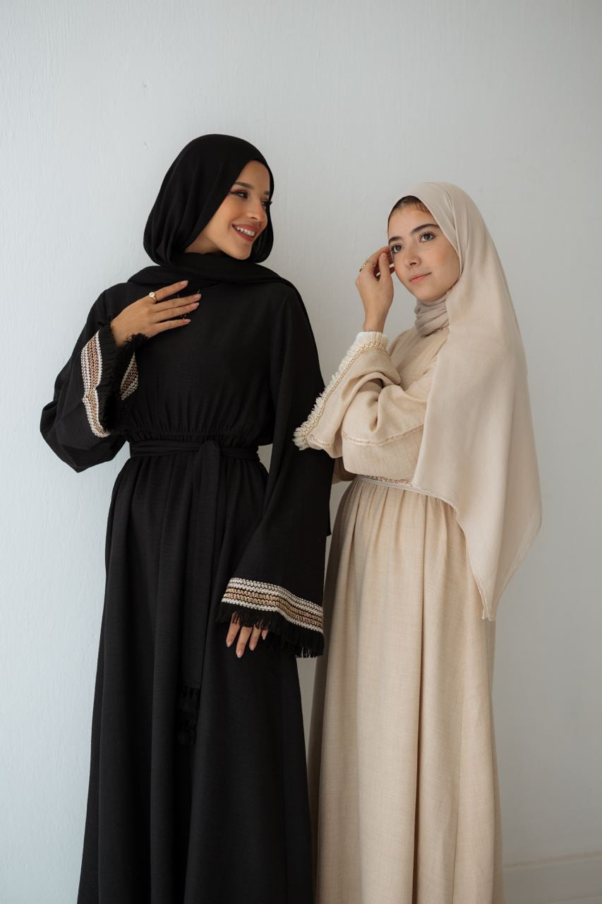 Layali Abaya