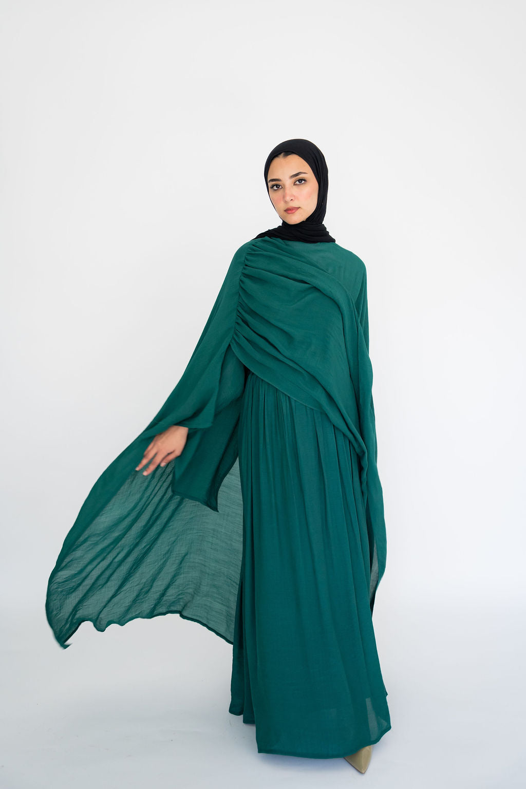 Jade Isla Skirt