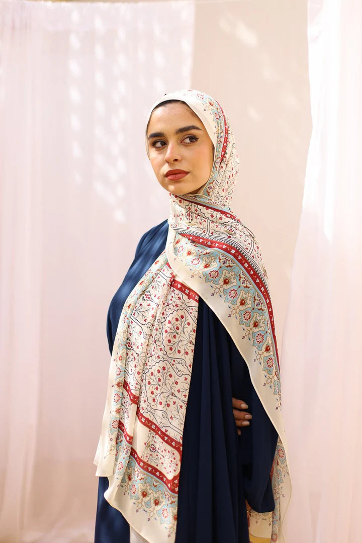 Ghalia Veil